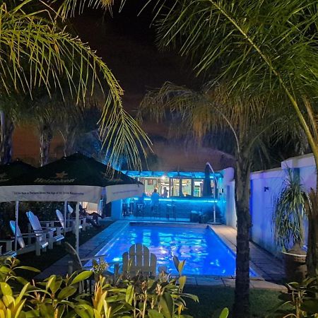 Palm Valley Inn And Day Spa Hartbeespoort Εξωτερικό φωτογραφία