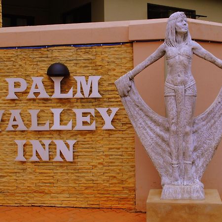 Palm Valley Inn And Day Spa Hartbeespoort Εξωτερικό φωτογραφία