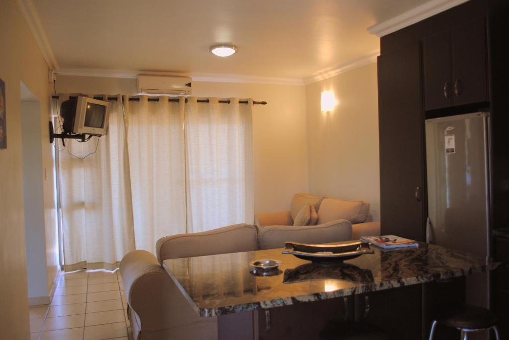 Palm Valley Inn And Day Spa Hartbeespoort Εξωτερικό φωτογραφία