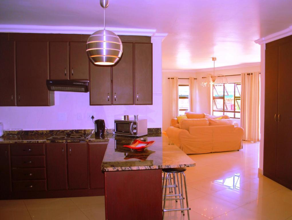 Palm Valley Inn And Day Spa Hartbeespoort Εξωτερικό φωτογραφία
