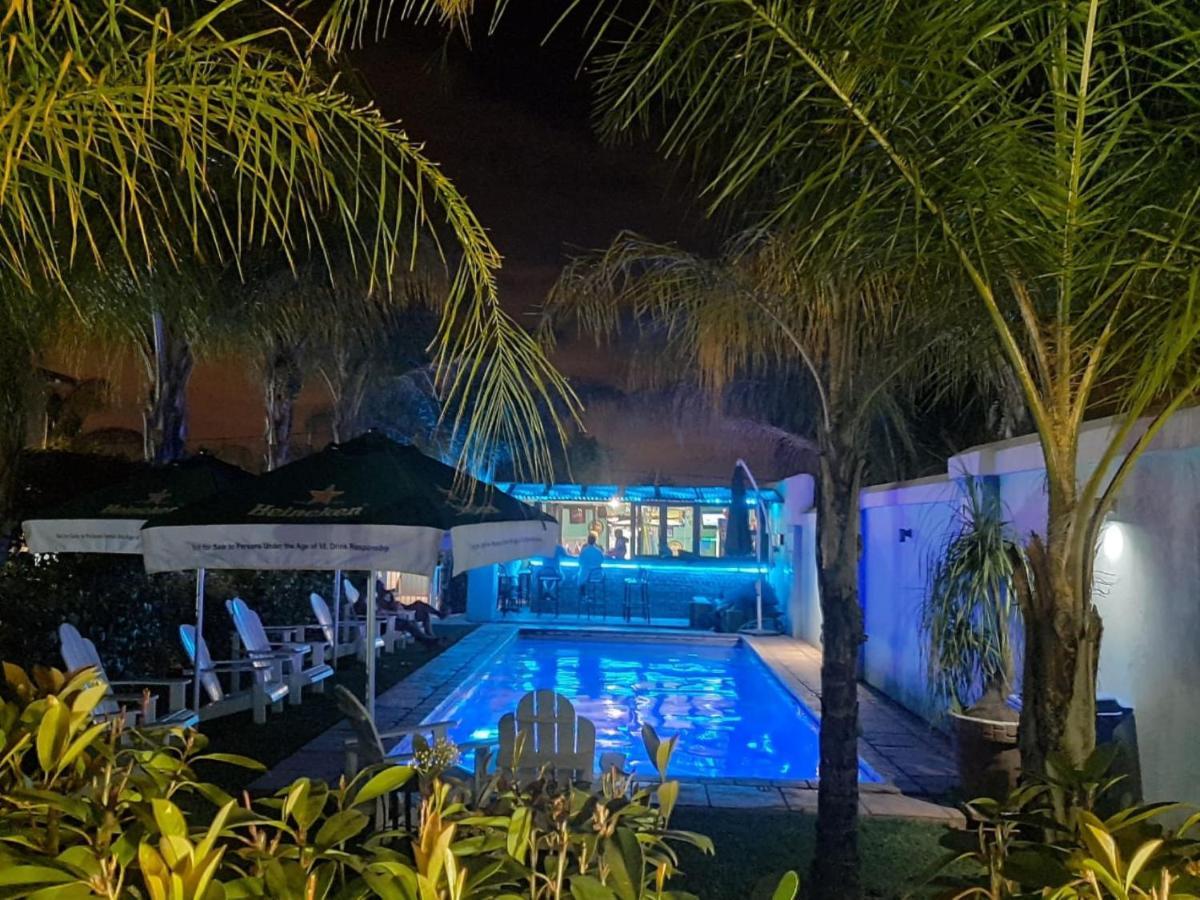 Palm Valley Inn And Day Spa Hartbeespoort Εξωτερικό φωτογραφία