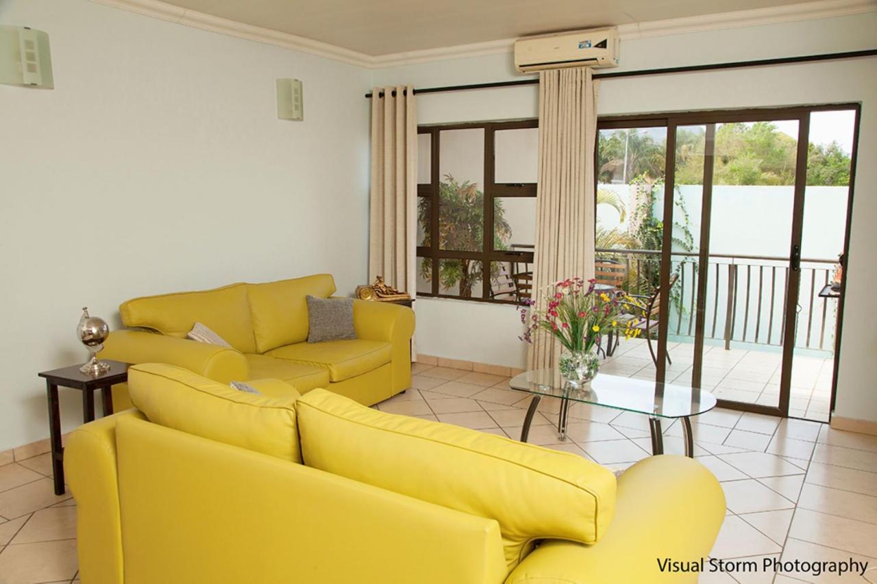 Palm Valley Inn And Day Spa Hartbeespoort Εξωτερικό φωτογραφία