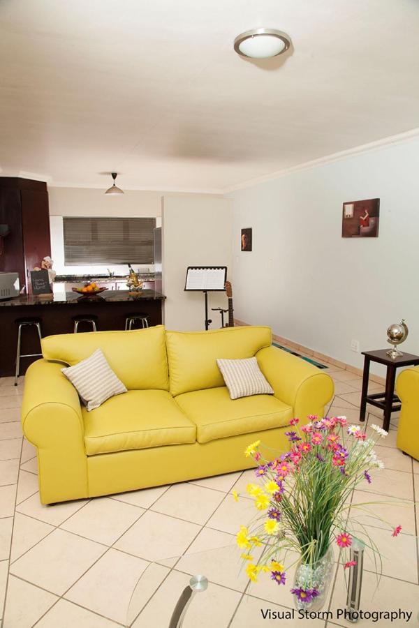 Palm Valley Inn And Day Spa Hartbeespoort Εξωτερικό φωτογραφία