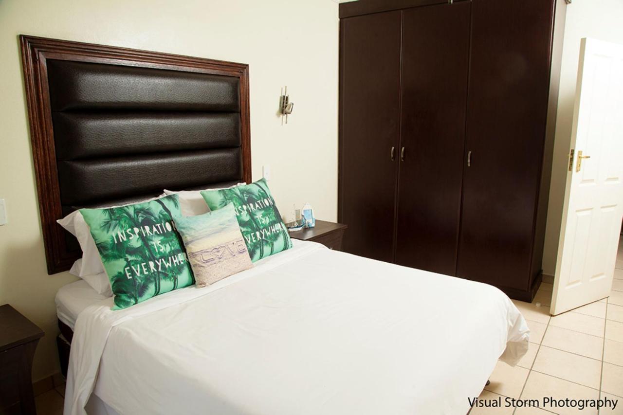 Palm Valley Inn And Day Spa Hartbeespoort Εξωτερικό φωτογραφία