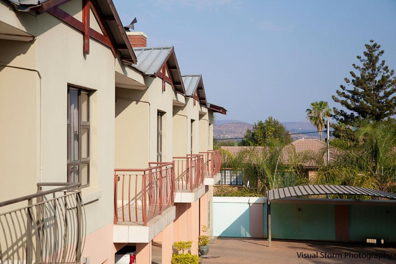 Palm Valley Inn And Day Spa Hartbeespoort Εξωτερικό φωτογραφία
