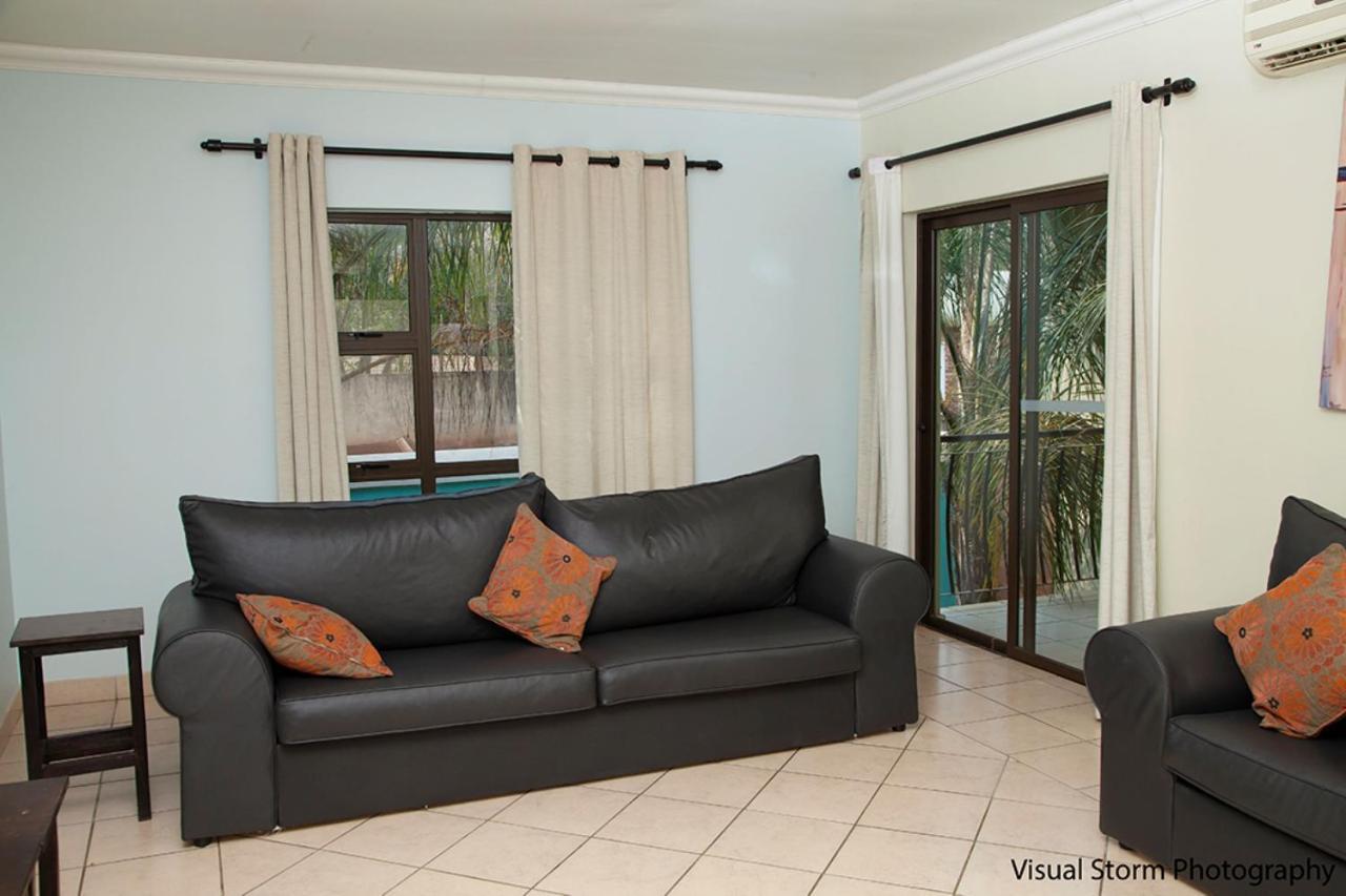 Palm Valley Inn And Day Spa Hartbeespoort Εξωτερικό φωτογραφία