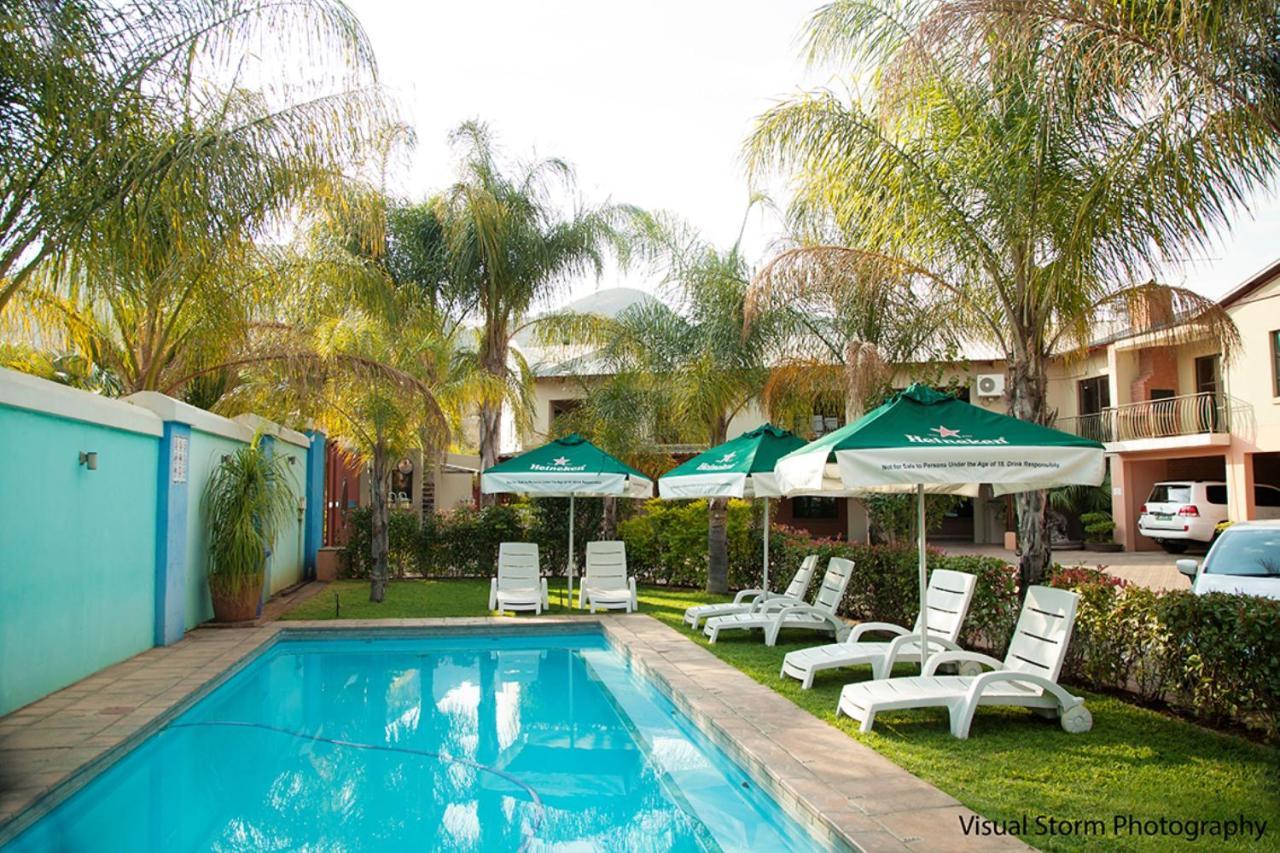 Palm Valley Inn And Day Spa Hartbeespoort Εξωτερικό φωτογραφία