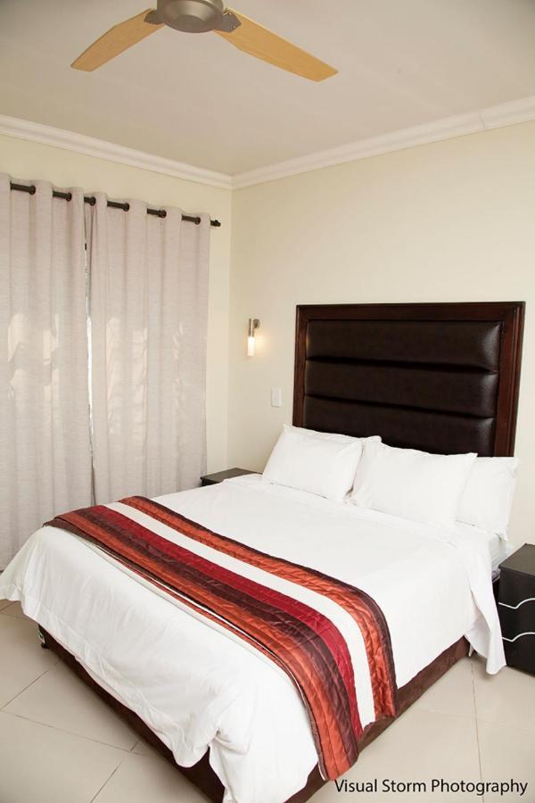 Palm Valley Inn And Day Spa Hartbeespoort Εξωτερικό φωτογραφία