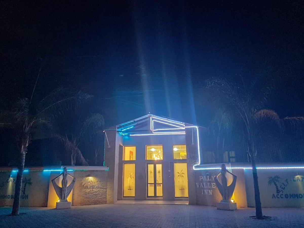 Palm Valley Inn And Day Spa Hartbeespoort Εξωτερικό φωτογραφία