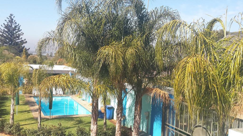 Palm Valley Inn And Day Spa Hartbeespoort Εξωτερικό φωτογραφία