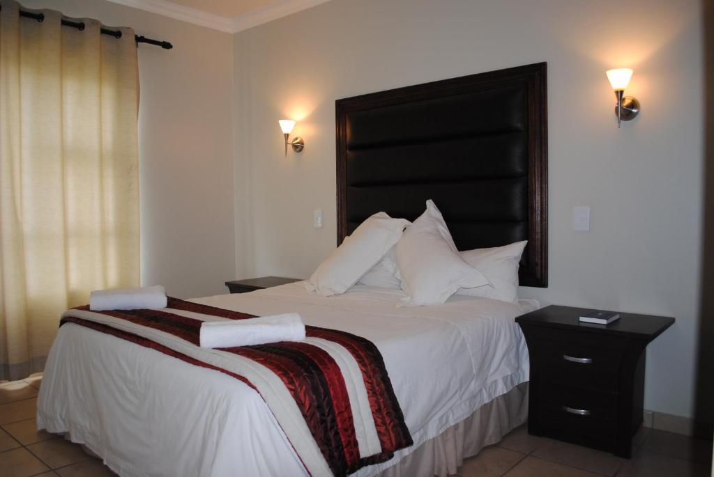 Palm Valley Inn And Day Spa Hartbeespoort Εξωτερικό φωτογραφία