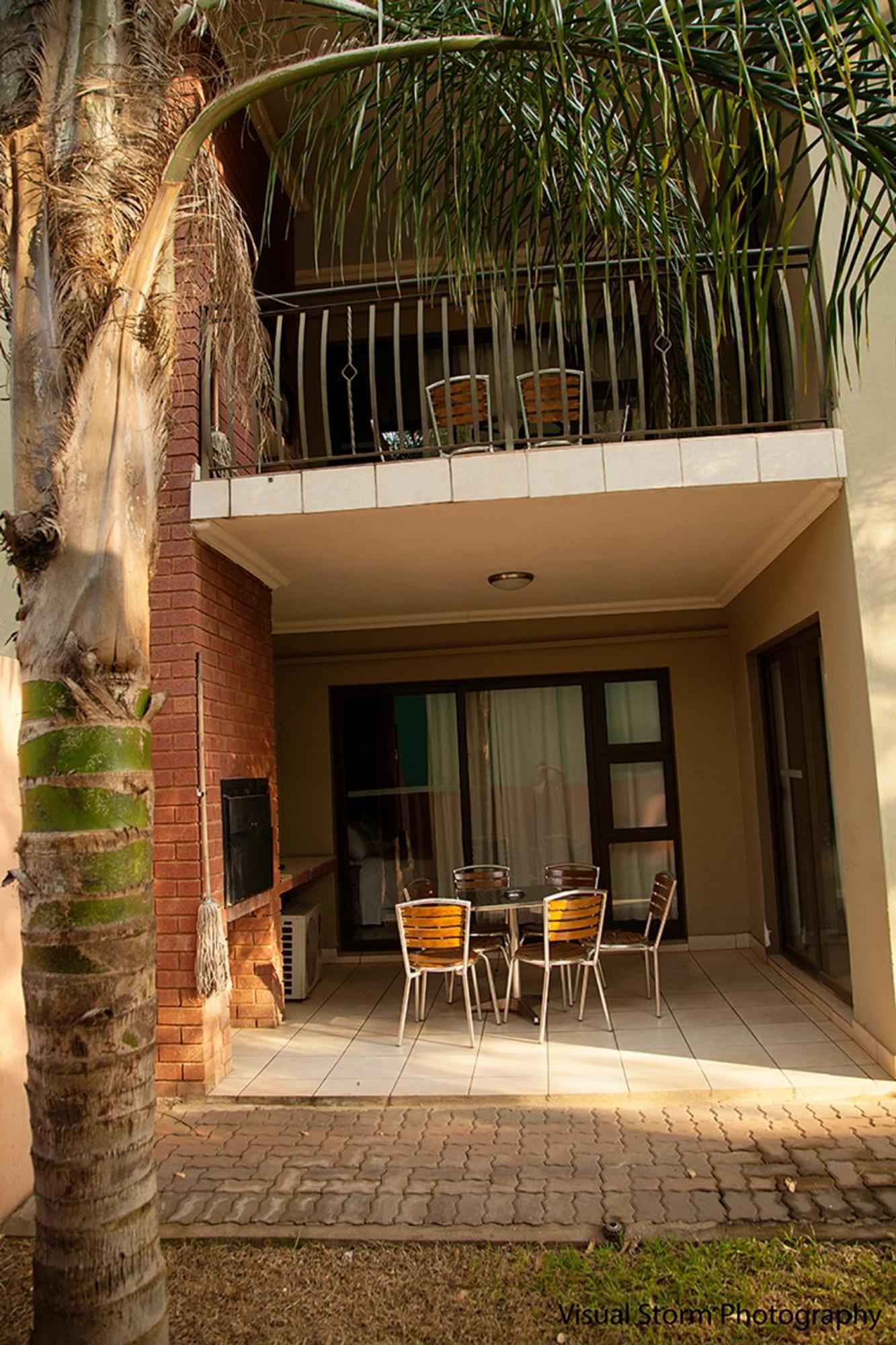 Palm Valley Inn And Day Spa Hartbeespoort Εξωτερικό φωτογραφία