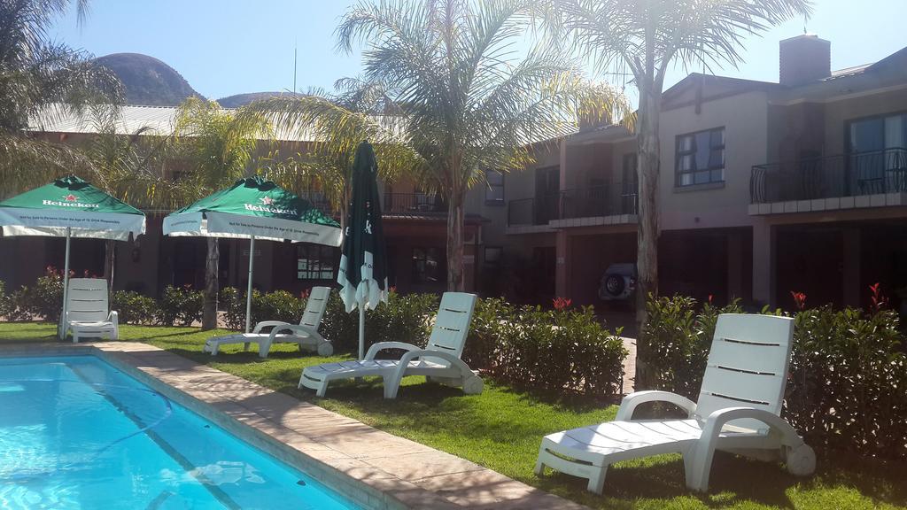 Palm Valley Inn And Day Spa Hartbeespoort Εξωτερικό φωτογραφία