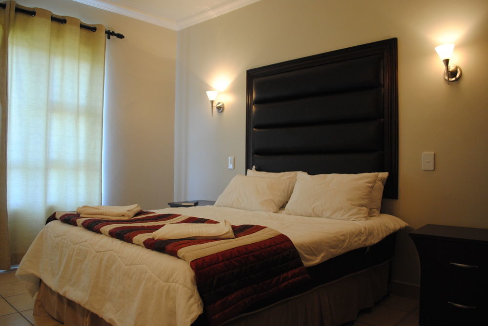 Palm Valley Inn And Day Spa Hartbeespoort Εξωτερικό φωτογραφία