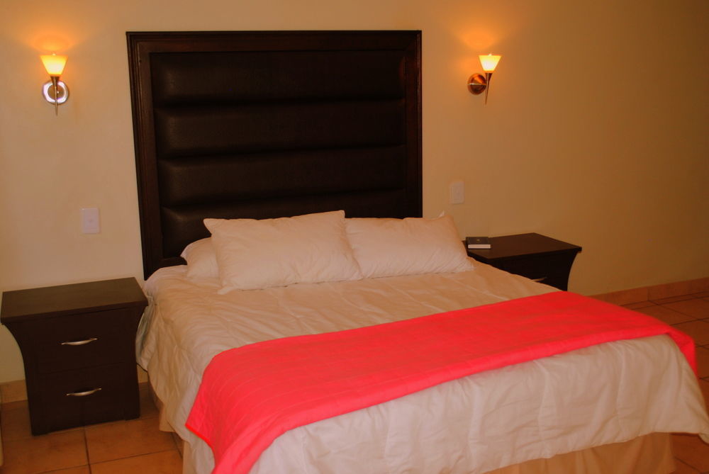Palm Valley Inn And Day Spa Hartbeespoort Εξωτερικό φωτογραφία