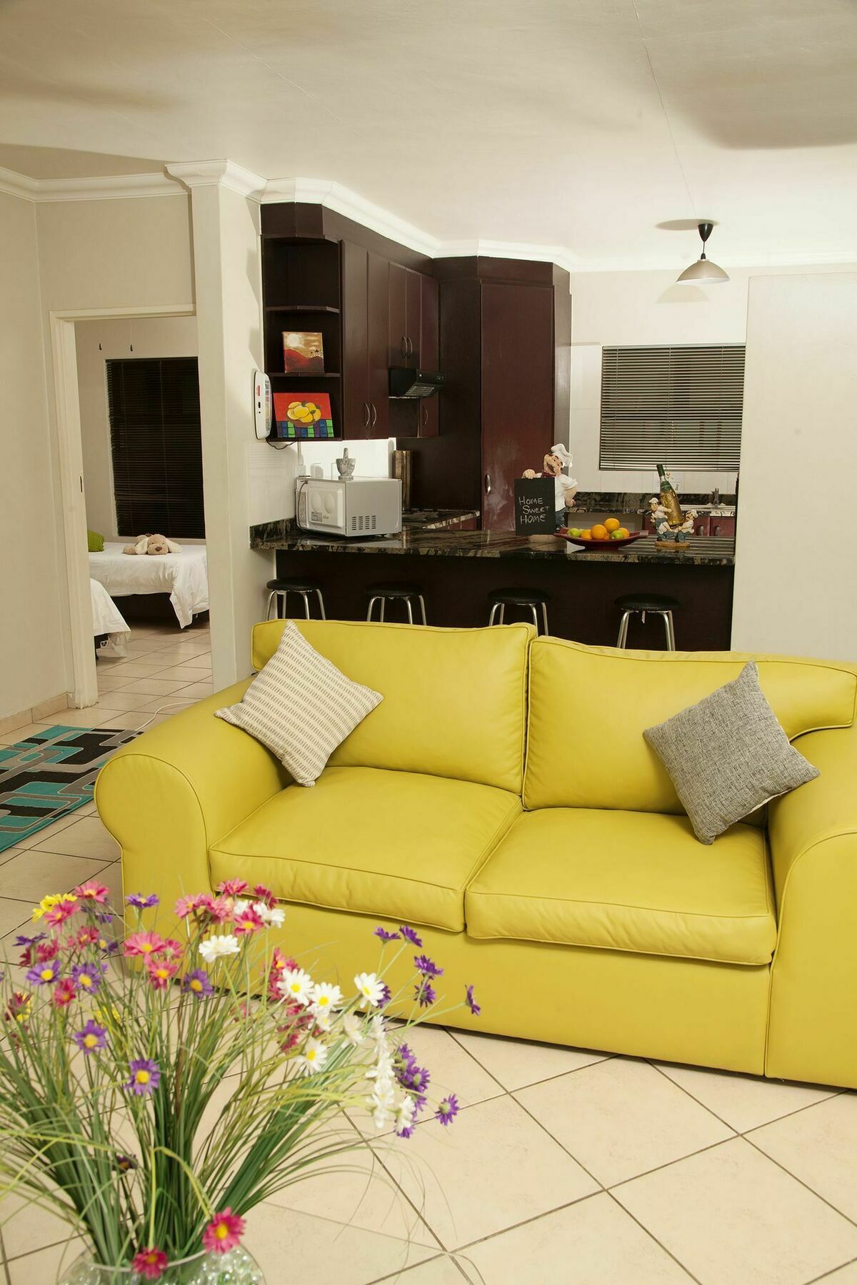 Palm Valley Inn And Day Spa Hartbeespoort Εξωτερικό φωτογραφία