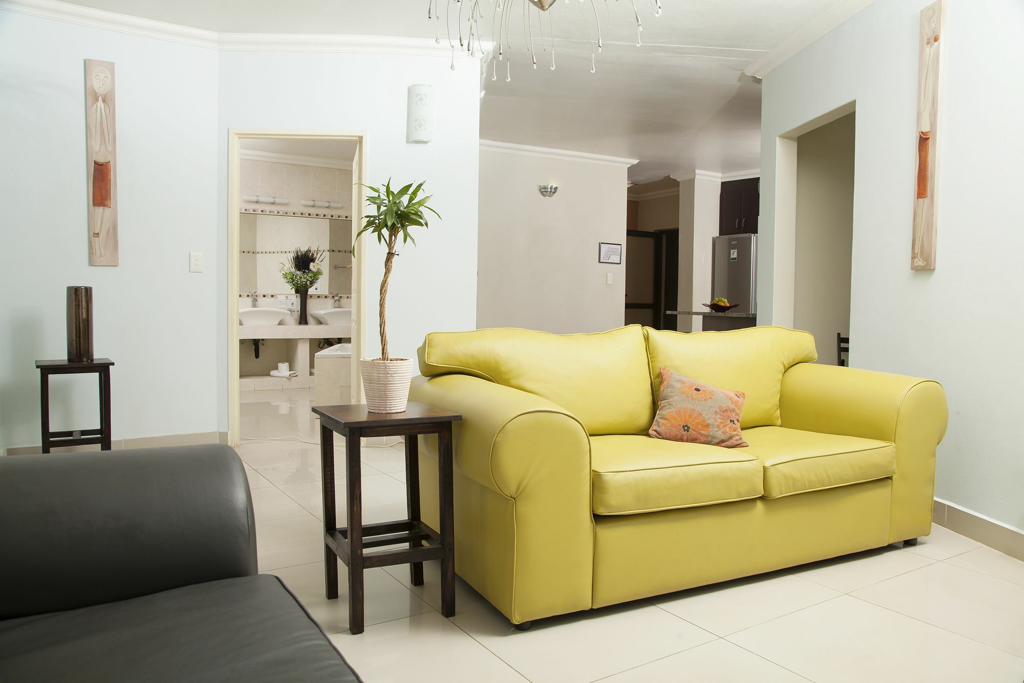 Palm Valley Inn And Day Spa Hartbeespoort Εξωτερικό φωτογραφία